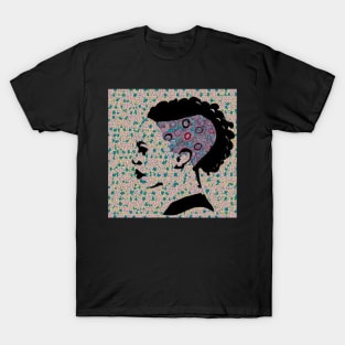 Heritage in Art: African American Artistic Visions T-Shirt